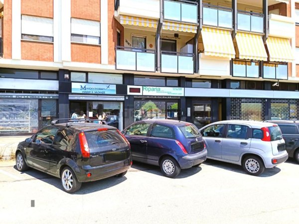 negozio in vendita a Torino