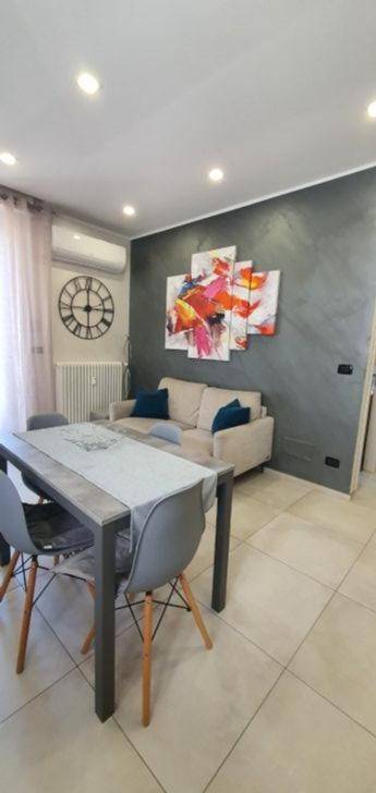 appartamento in vendita a Torino in zona Mirafiori Sud