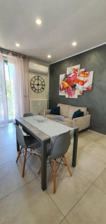 appartamento in vendita a Torino in zona Mirafiori Sud