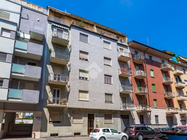 appartamento in vendita a Torino in zona Parella
