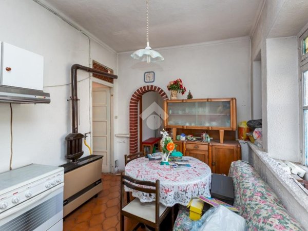 appartamento in vendita a Torino in zona Barriera di Milano