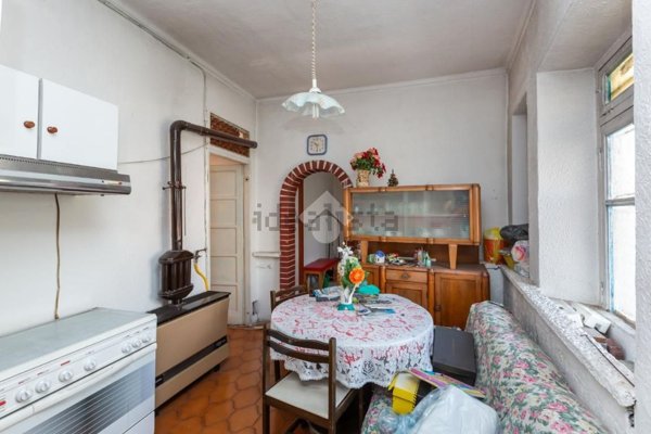 appartamento in vendita a Torino in zona Barriera di Milano