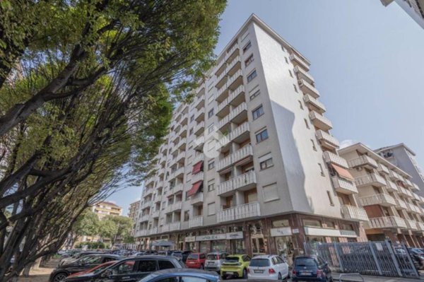 appartamento in vendita a Torino in zona Pozzo Strada