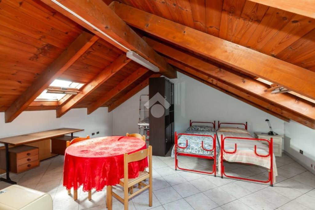 appartamento in vendita a Torino in zona Barriera di Milano