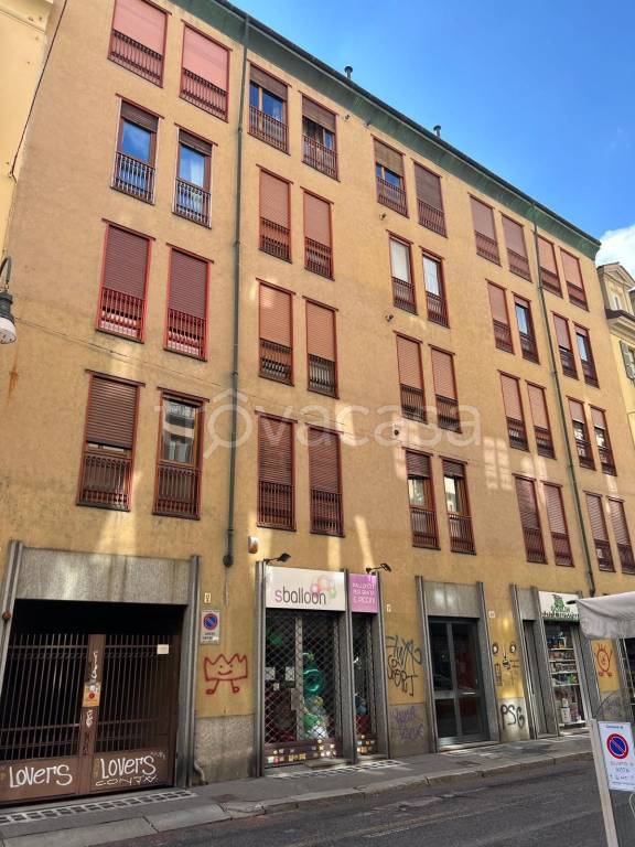 appartamento in vendita a Torino in zona Centro Storico