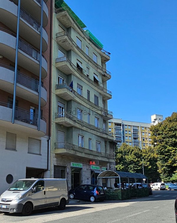 appartamento in vendita a Torino in zona Barriera di Milano