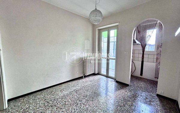 appartamento in vendita a Torino in zona Lucento