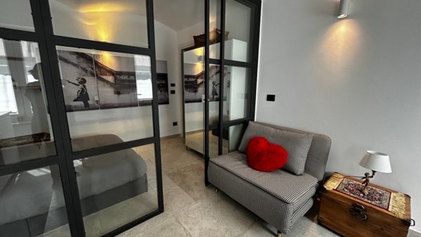 appartamento in vendita a Torino in zona San Donato