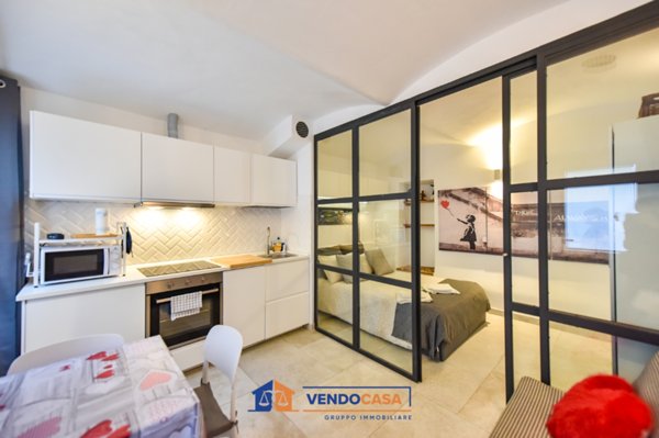 appartamento in vendita a Torino in zona San Donato