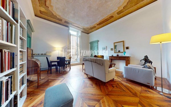 appartamento in vendita a Torino in zona Centro Storico