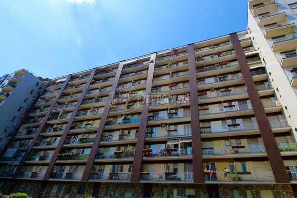 appartamento in vendita a Torino in zona Pozzo Strada