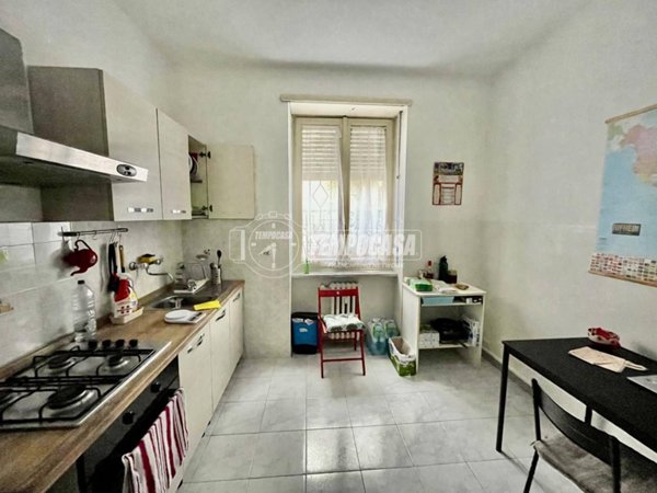 appartamento in vendita a Torino in zona Vanchiglia