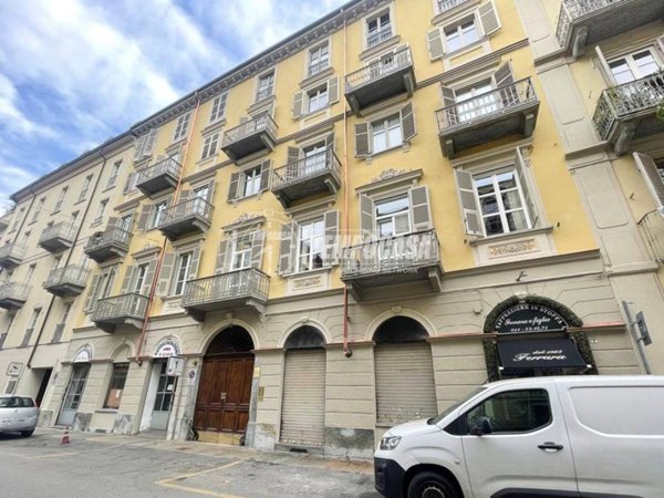 appartamento in vendita a Torino in zona Crocetta
