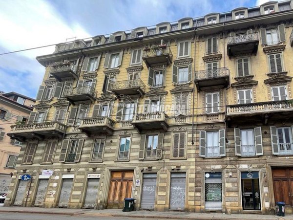 appartamento in vendita a Torino in zona Centro Storico