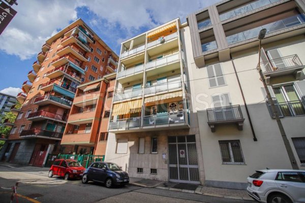 appartamento in vendita a Torino in zona Millefonti
