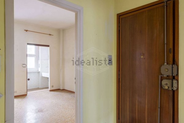 appartamento in vendita a Torino in zona Filadelfia