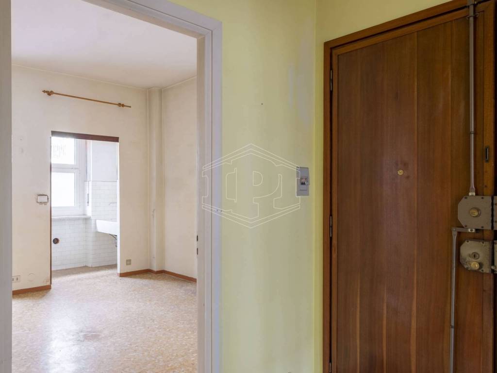 appartamento in vendita a Torino in zona Filadelfia