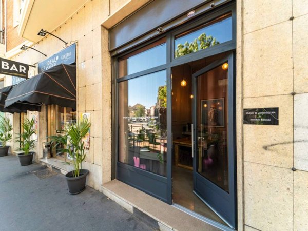 appartamento in vendita a Torino in zona Aurora