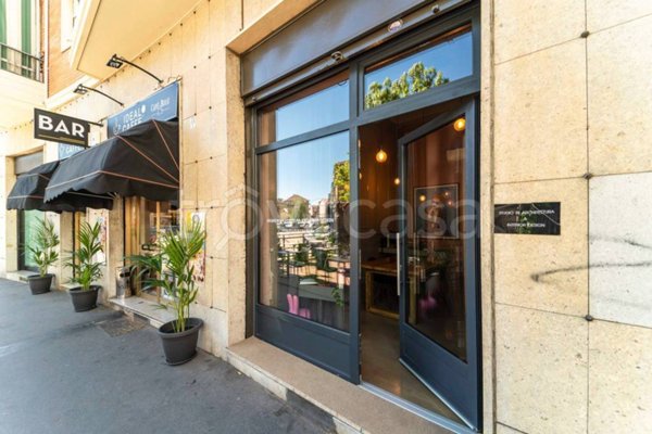 appartamento in vendita a Torino in zona Aurora