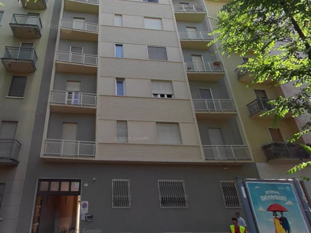 appartamento in vendita a Torino in zona Borgata Vittoria