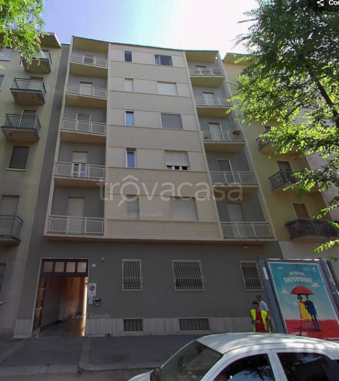 appartamento in vendita a Torino in zona Borgata Vittoria