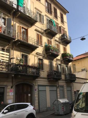 appartamento in vendita a Torino in zona Aurora