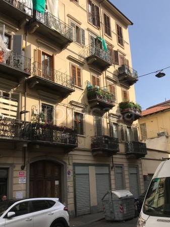 appartamento in vendita a Torino in zona Barriera di Milano