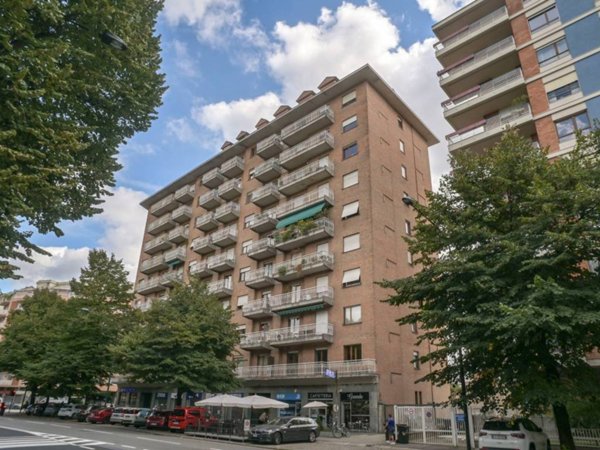 appartamento in vendita a Torino in zona Santa Rita