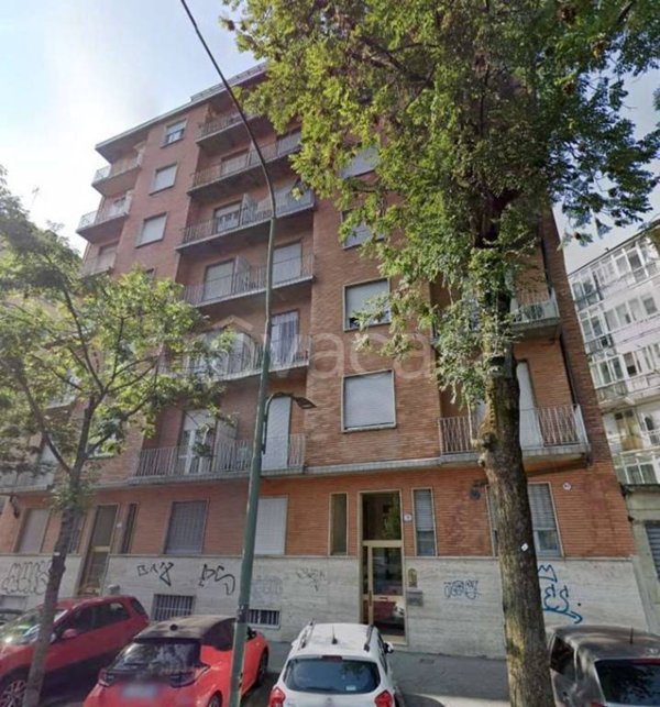 appartamento in vendita a Torino in zona Millefonti