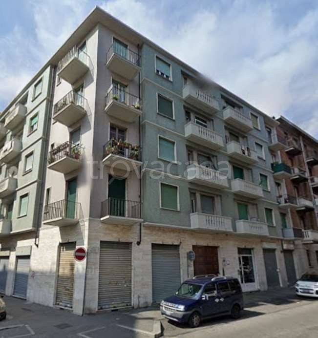 appartamento in vendita a Torino in zona Barriera di Milano