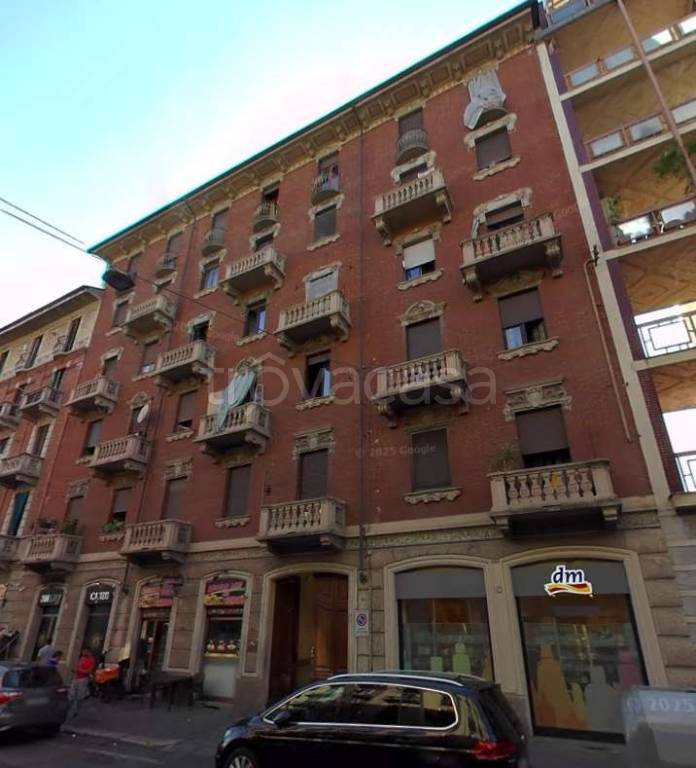appartamento in vendita a Torino in zona Barriera di Milano