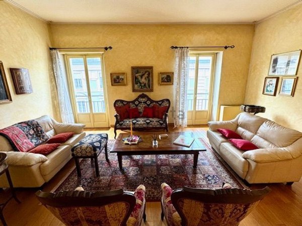 appartamento in vendita a Torino in zona Centro Storico