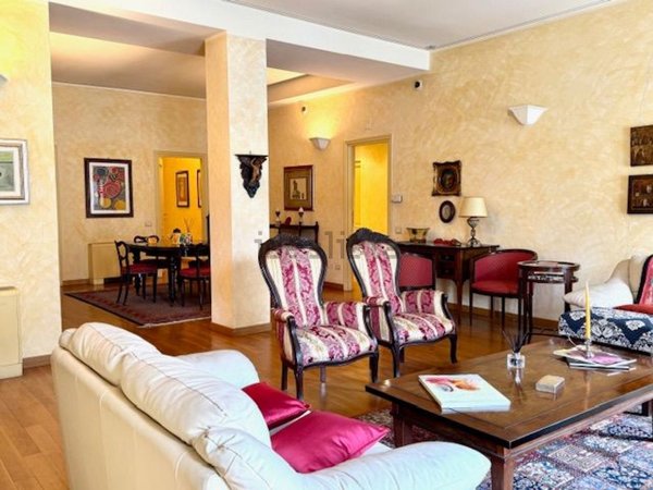 appartamento in vendita a Torino in zona Centro Storico