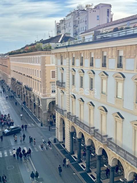 appartamento in vendita a Torino in zona Centro Storico