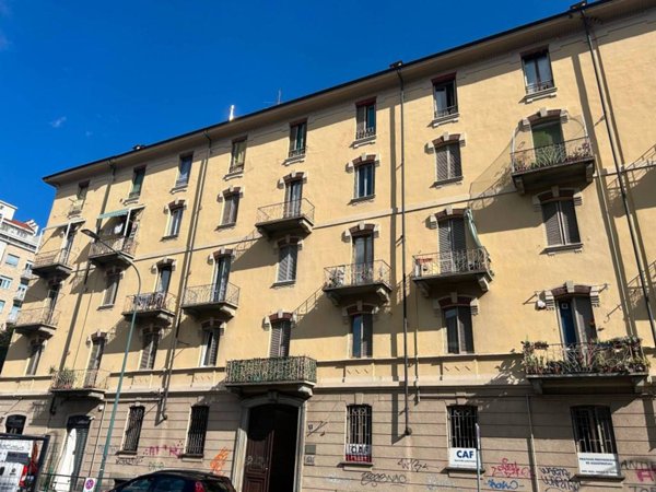 appartamento in vendita a Torino in zona Santa Rita
