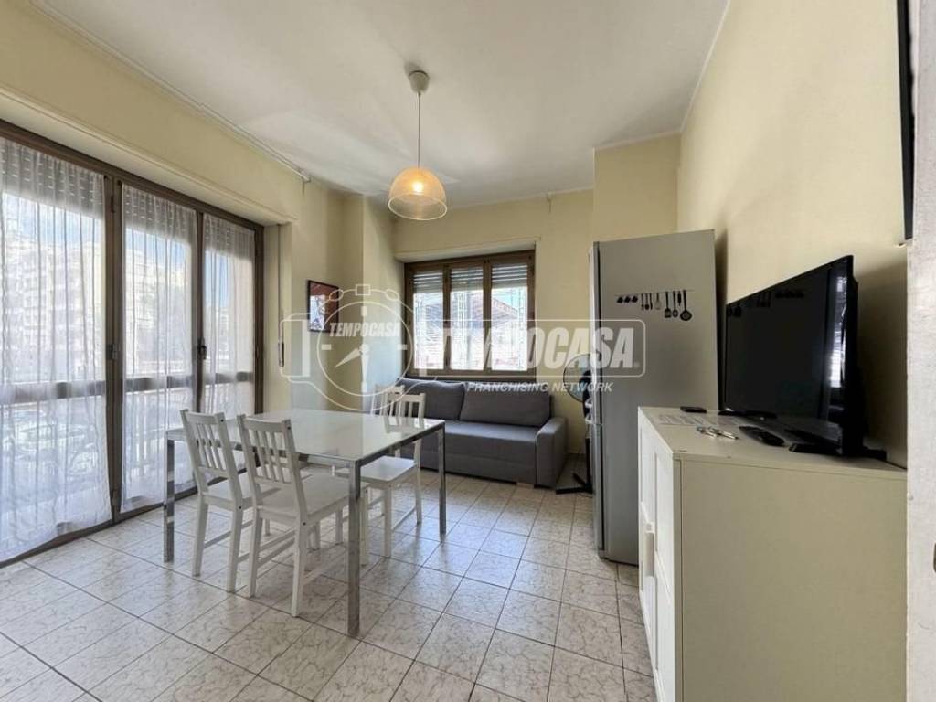 appartamento in vendita a Torino in zona Lingotto