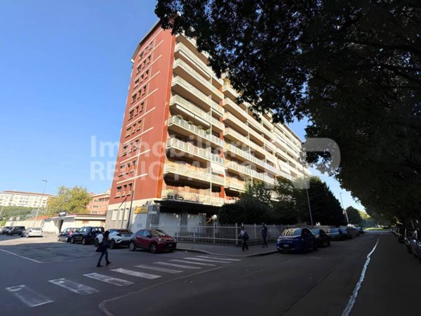 appartamento in vendita a Torino in zona Vanchiglia