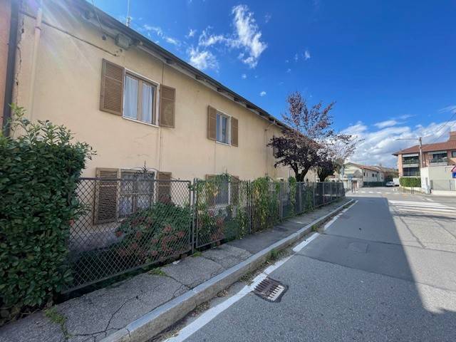casa indipendente in vendita a Torino in zona Bertolla