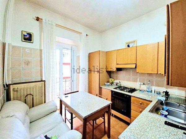 appartamento in vendita a Torino in zona Lucento