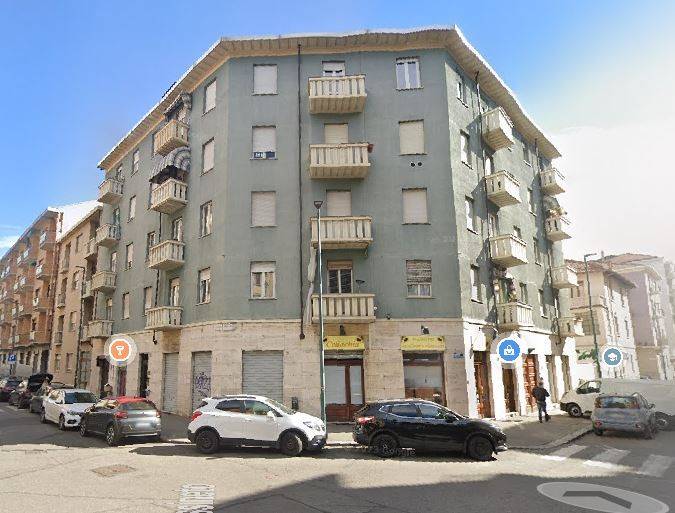 appartamento in vendita a Torino in zona Borgo San Paolo