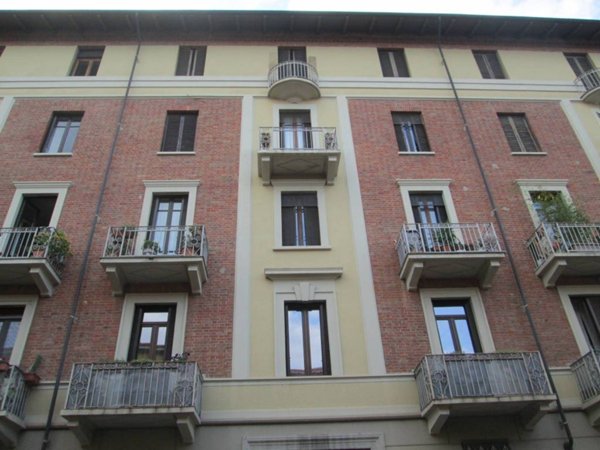 appartamento in vendita a Torino in zona Barriera di Milano