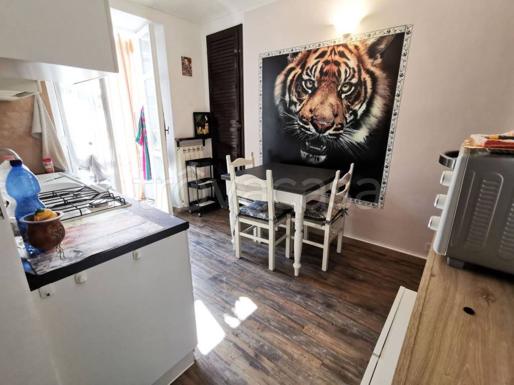 appartamento in vendita a Torino in zona Santa Rita