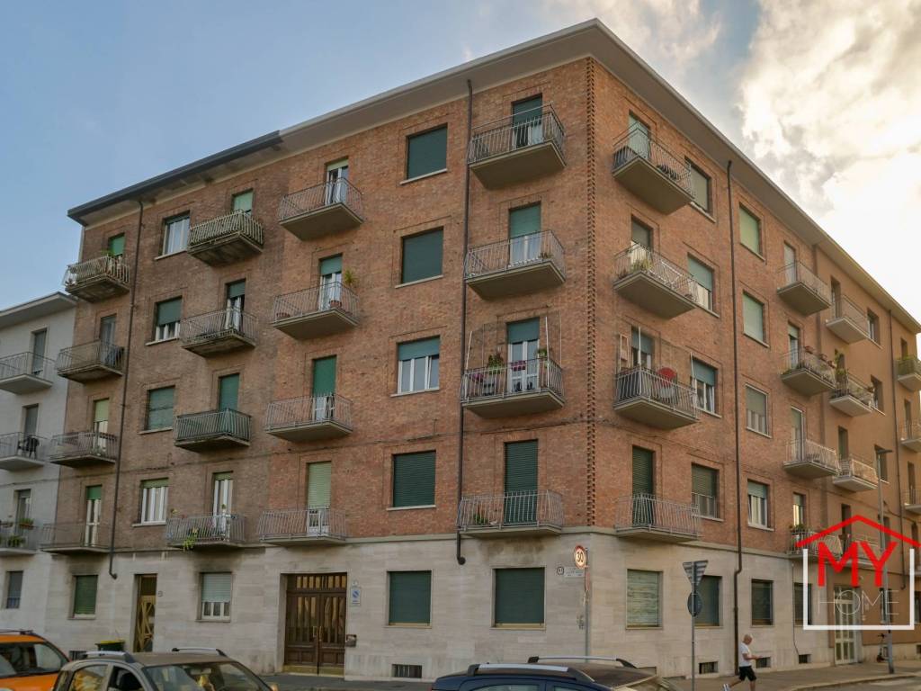 appartamento in vendita a Torino in zona Barriera di Milano