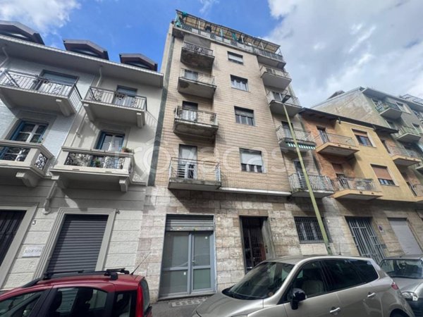 appartamento in vendita a Torino in zona Parella