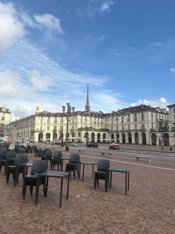 monolocale in vendita a Torino in zona Centro Storico