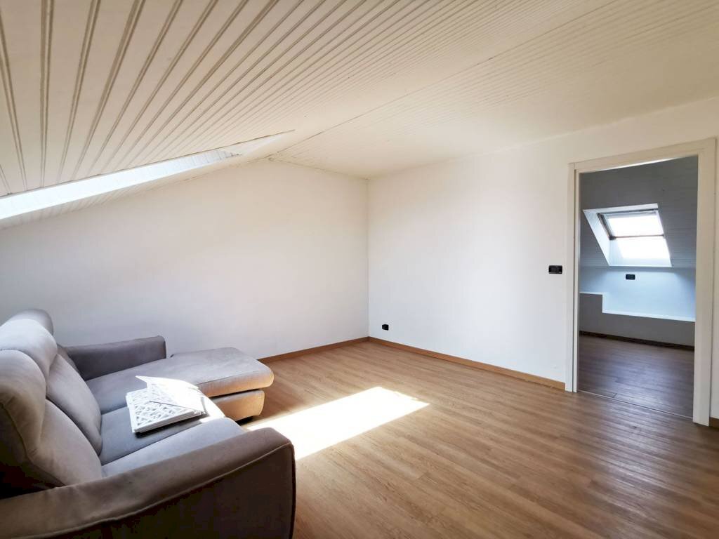 appartamento in vendita a Torino in zona Parella