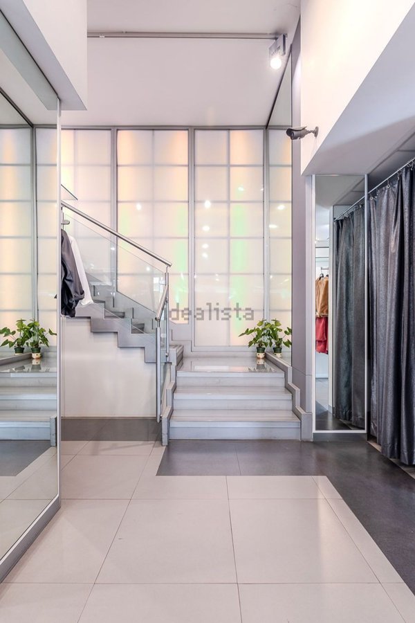 locale commerciale in vendita a Torino in zona Filadelfia