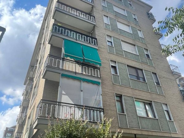 appartamento in vendita a Torino in zona Mirafiori Sud