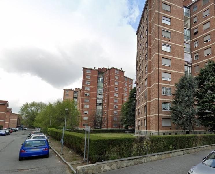 appartamento in vendita a Torino in zona Madonna di Campagna