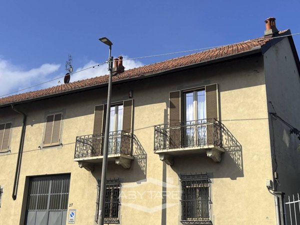 appartamento in vendita a Torino in zona Bertolla